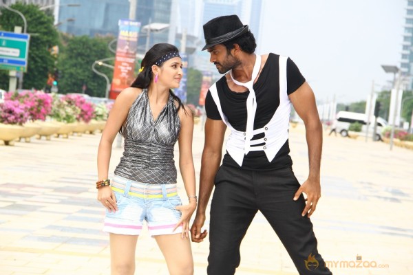 Jagan Nirdoshi Movie Stills