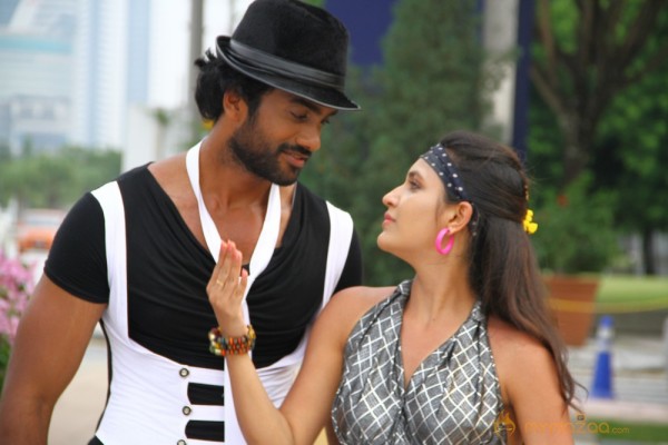 Jagan Nirdoshi Movie Stills