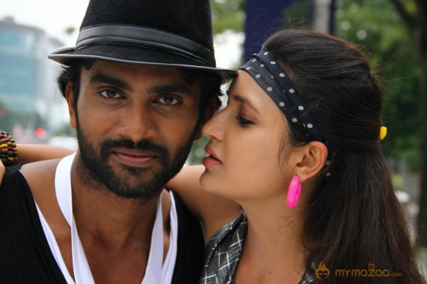 Jagan Nirdoshi Movie Stills