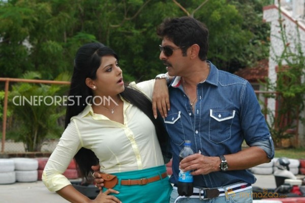 Jagathujentri Movie Stills