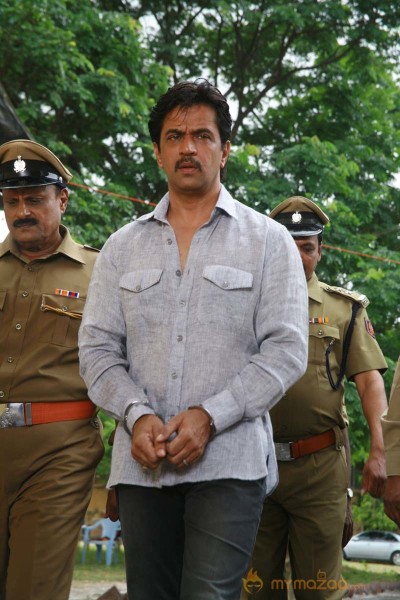 Jai Hind 2 Movie Stills