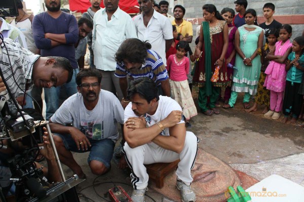 Jai Hind 2 Movie Stills