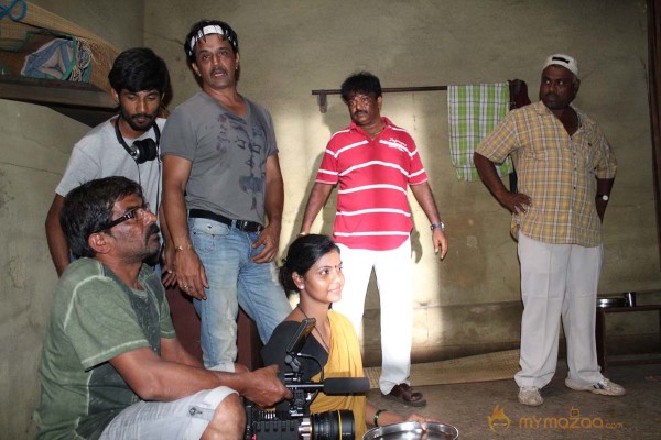 Jai Hind 2 Movie Stills