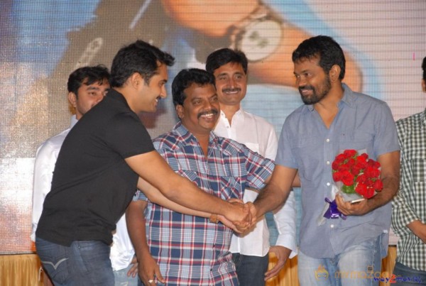 Jai Sriram Movie Audio Launch Gallery 