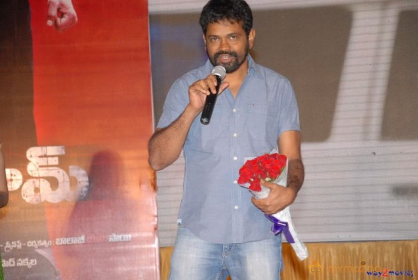 Jai Sriram Movie Audio Launch Gallery 