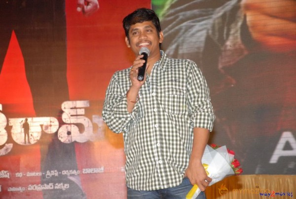 Jai Sriram Movie Audio Launch Gallery 