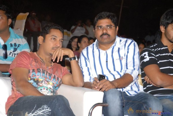 Jai Sriram Movie Audio Launch Gallery 