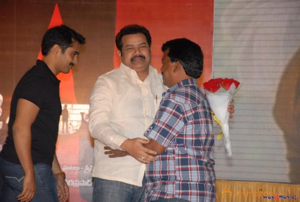 Jai Sriram Movie Audio Launch Gallery 