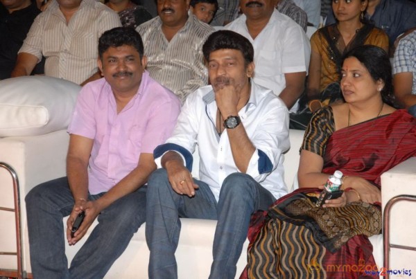 Jai Sriram Movie Audio Launch Gallery 