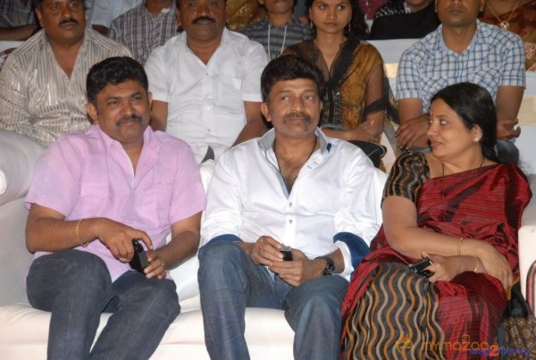 Jai Sriram Movie Audio Launch Gallery 