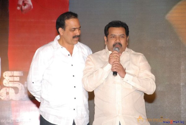 Jai Sriram Movie Audio Launch Gallery 