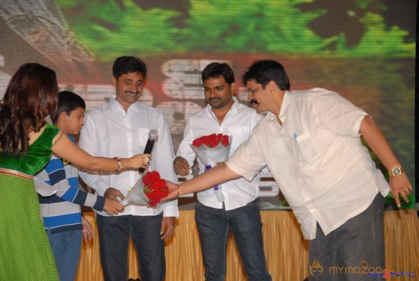 Jai Sriram Movie Audio Launch Gallery 