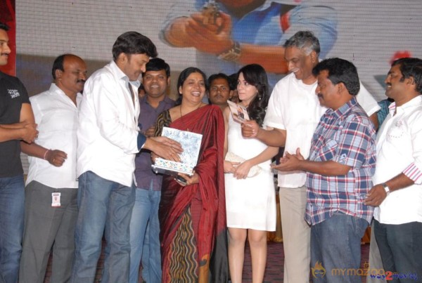 Jai Sriram Movie Audio Launch Gallery 