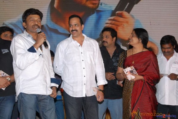 Jai Sriram Movie Audio Launch Gallery 