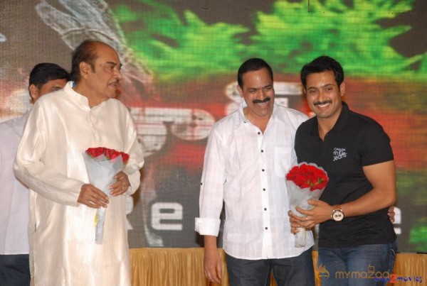 Jai Sriram Movie Audio Launch Gallery 