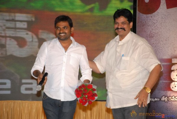 Jai Sriram Movie Audio Launch Gallery 