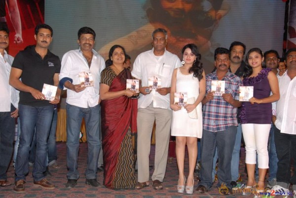 Jai Sriram Movie Audio Launch Gallery 