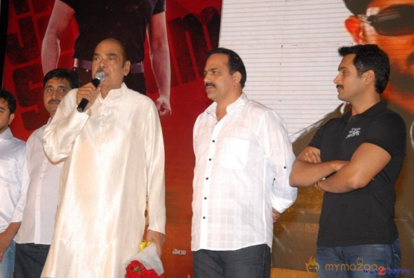 Jai Sriram Movie Audio Launch Gallery 