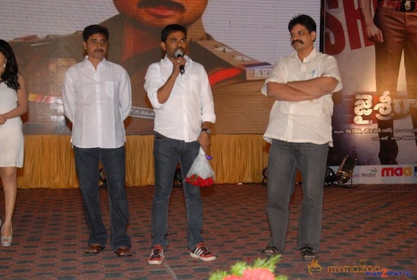 Jai Sriram Movie Audio Launch Gallery 