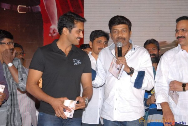 Jai Sriram Movie Audio Launch Gallery 