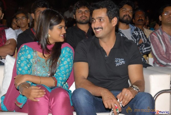 Jai Sriram Movie Audio Launch Gallery 