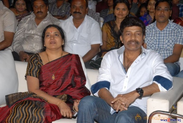 Jai Sriram Movie Audio Launch Gallery 