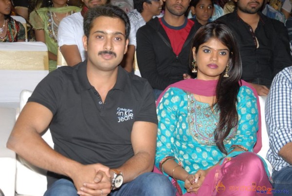 Jai Sriram Movie Audio Launch Gallery 