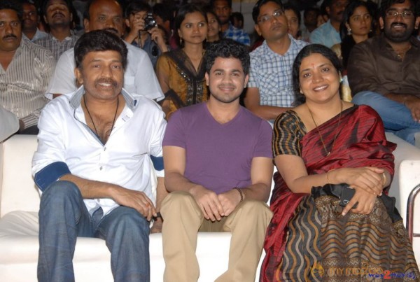 Jai Sriram Movie Audio Launch Gallery 