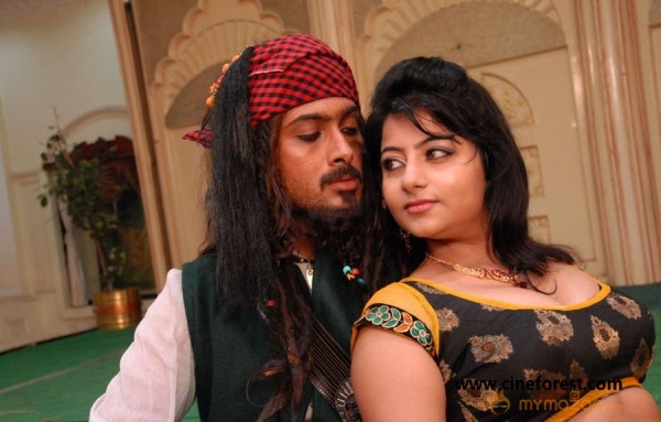 Jai SriRam movie Stills