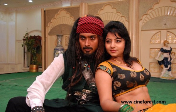 Jai SriRam movie Stills