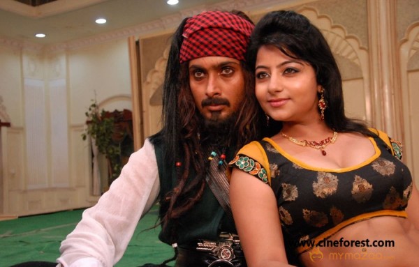 Jai SriRam movie Stills