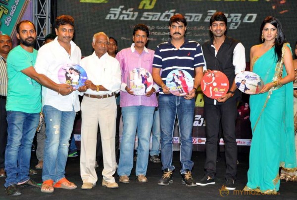  James Bond Movie Audio Launch 