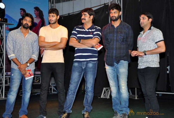  James Bond Movie Audio Launch 