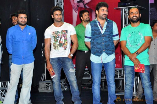  James Bond Movie Audio Launch 