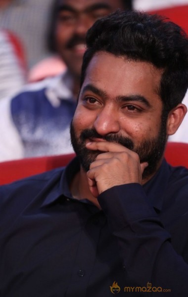  Janatha Garage Audio Launch Photos