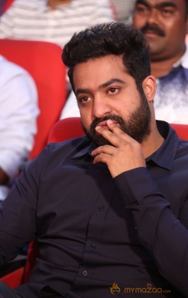  Janatha Garage Audio Launch Photos