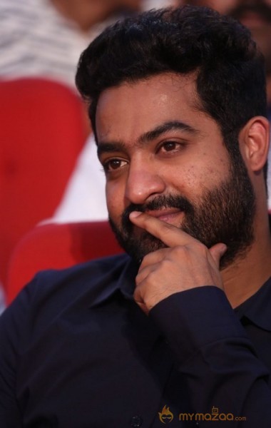  Janatha Garage Audio Launch Photos