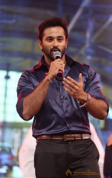  Janatha Garage Audio Launch Photos