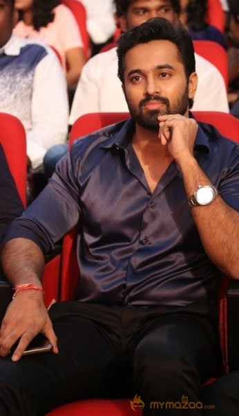 Janatha Garage Audio Release Photos 2