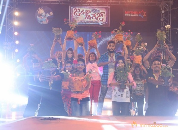 Janatha Garage Audio Release Photos 2