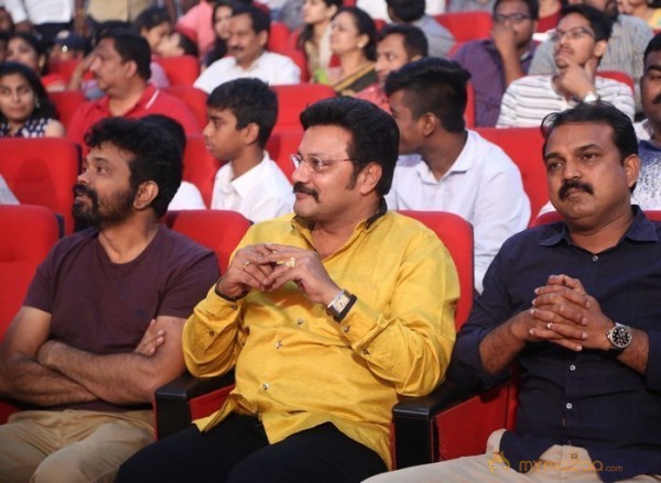 Janatha Garage Audio Release Photos 2