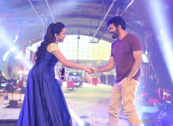 Janatha Garage Audio Release Photos 2