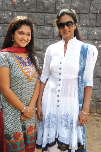 Janmastanam Movie Opening Photos