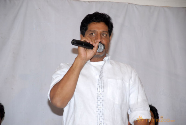 Jeeva New Movie Press Meet Photos