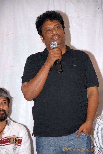 Jeeva New Movie Press Meet Photos