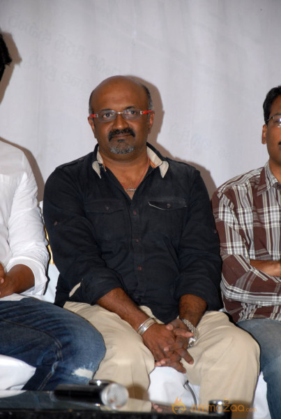 Jeeva New Movie Press Meet Photos