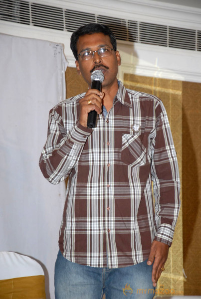 Jeeva New Movie Press Meet Photos