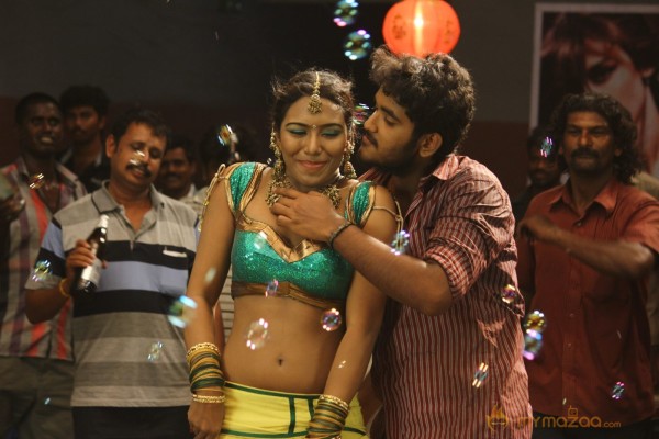 Jockey Movie Latest photos