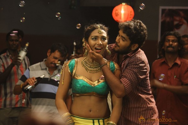 Jockey Movie Latest photos