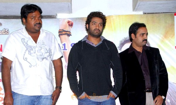 Jr.NTR Launches Celkon Shakti Series Mobiles